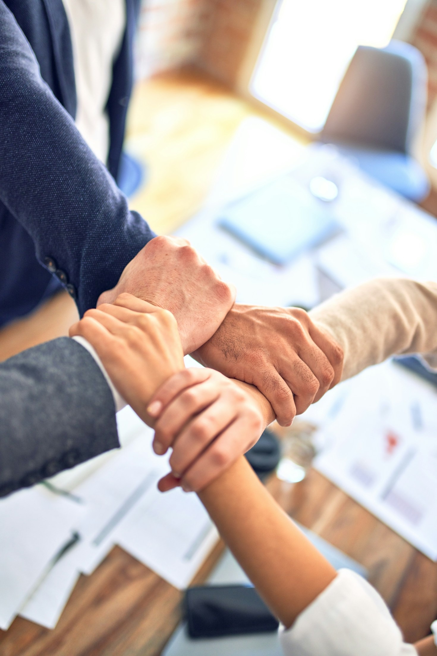 Mastering The Art Of Collaborative Knowledge Sharing