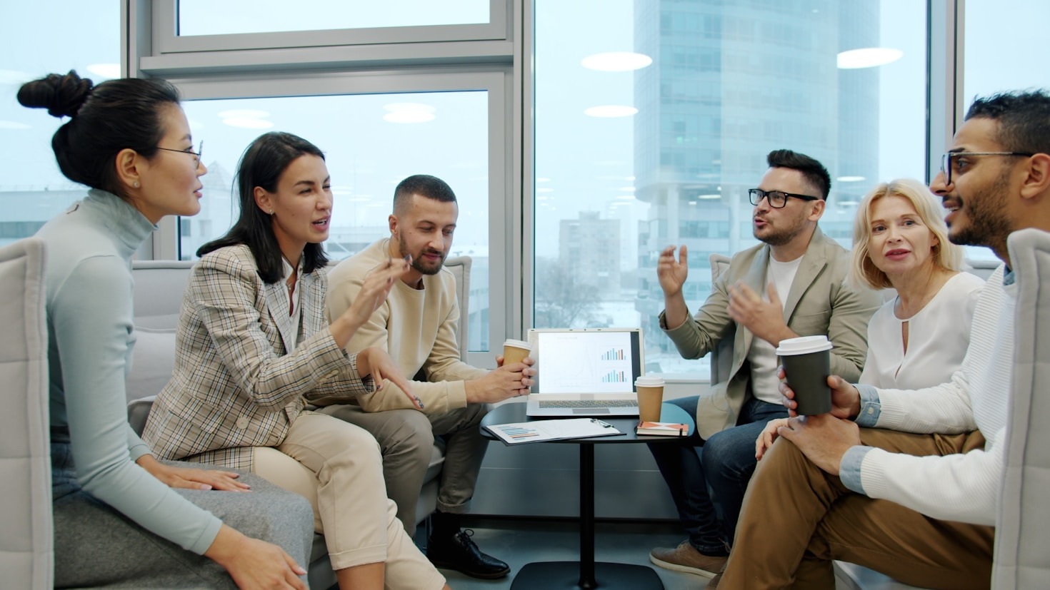 Building Digital Spaces That Foster True Connection